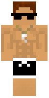 Скин по нику Boardies