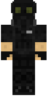 Скин по нику Bob_Dog