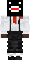 Скин по нику Bobrikss