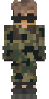 Скин по нику Bobson_YT
