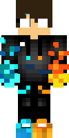 Скин по нику Bobthebuilder142