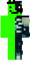 Скин по нику Bobthylog