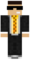 Скин по нику Bodil40