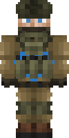 Скин по нику Bodj