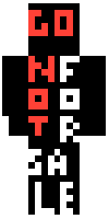 Скин по нику Boej