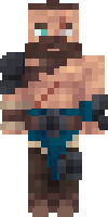 Скин по нику Boize