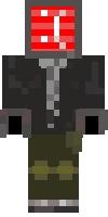 Скин по нику BolidCraft