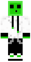 Скин по нику BombPlayer
