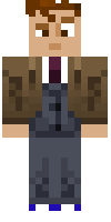 Скин по нику Bomberboy70