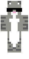 Скин по нику Bommster
