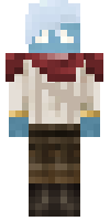 Скин по нику BonerLord