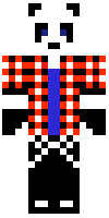 Скин по нику BonkBoy