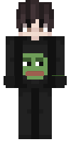 Скин по нику Bonkers