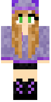 Скин по нику Bonnie200