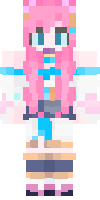 Скин по нику Bonnie2