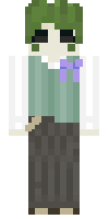 Скин по нику BonnieBlossom