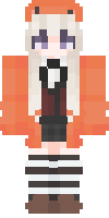 Скин по нику BonnieGame