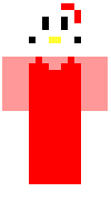 Скин по нику Bonny_