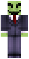 Скин по нику Boogieman