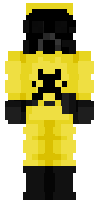 Скин по нику BoredVillager