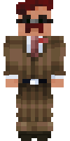 Скин по нику Boris_aa