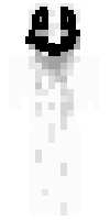 Скин по нику Botunok