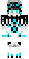 Скин по нику BowBlade