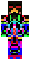 Скин по нику Bowed