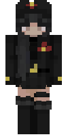 Скин по нику BoxingGlove