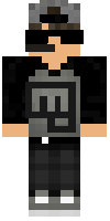 Скин по нику Boxv1l