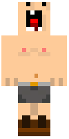 Скин по нику Boxy