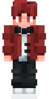 Скин по нику BoyHoly
