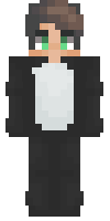 Скин по нику Boy_Boy
