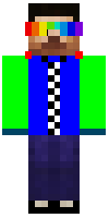 Скин по нику Boyp