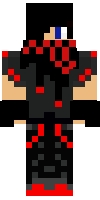 Скин по нику Boyred