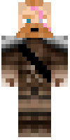 Скин по нику Boytrooper