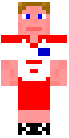 Скин по нику BrabusHH