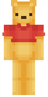 Скин по нику BrainRider