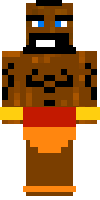Скин по нику Brainlet