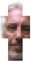 Скин по нику Brainz009