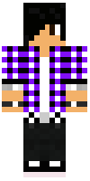 Скин по нику BranToast75