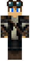 Скин по нику Bran_Miner