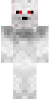 Скин по нику BranicYeti