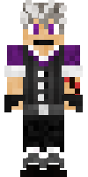 Скин по нику BranzyCraft