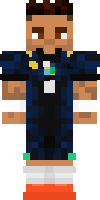 Скин по нику Brasil_