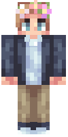 Скин по нику Brawler