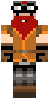 Скин по нику Brawlhell