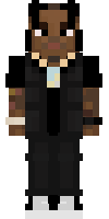 Скин по нику Brazilnut