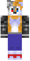 Скин по нику BreadWave