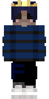 Скин по нику BreakingBenny